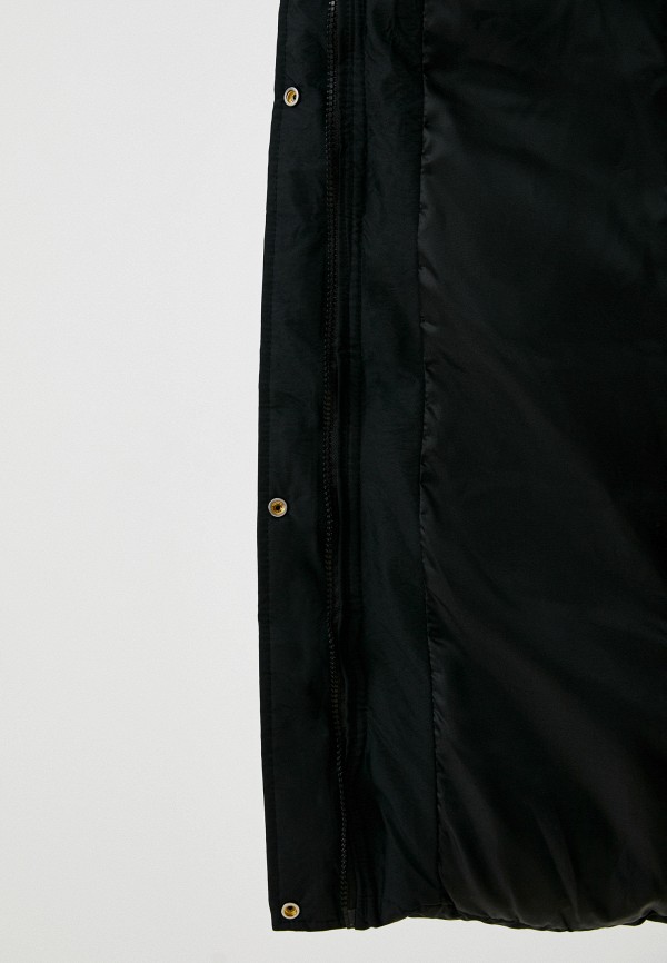 фото Куртка утепленная moda sincera