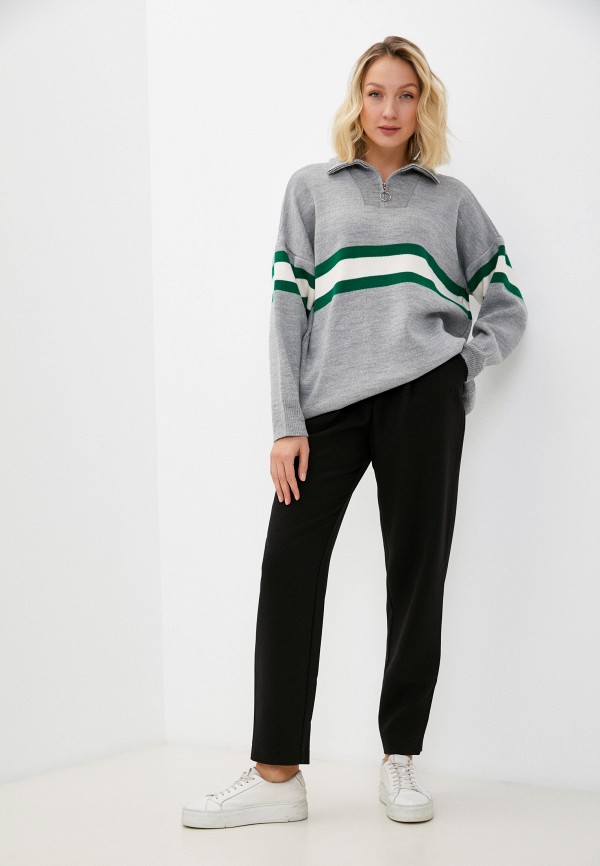 фото Свитер moda sincera