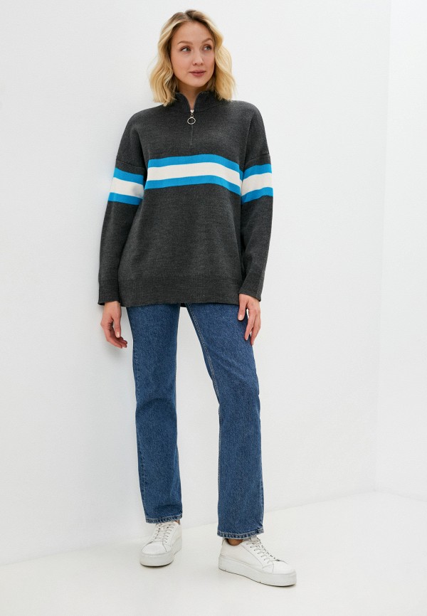 фото Свитер moda sincera