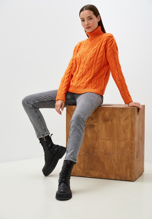 фото Свитер moda sincera