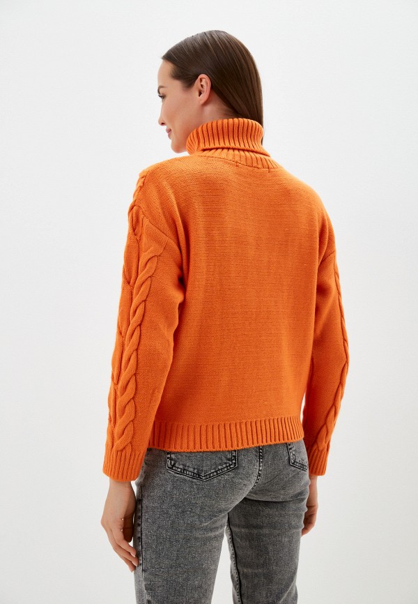 фото Свитер moda sincera