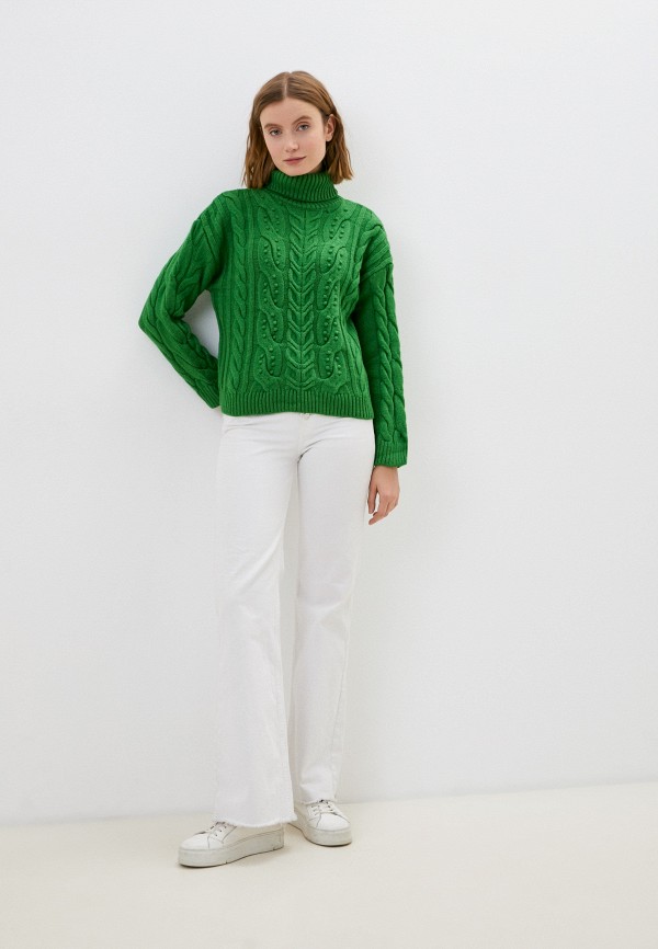 фото Свитер moda sincera