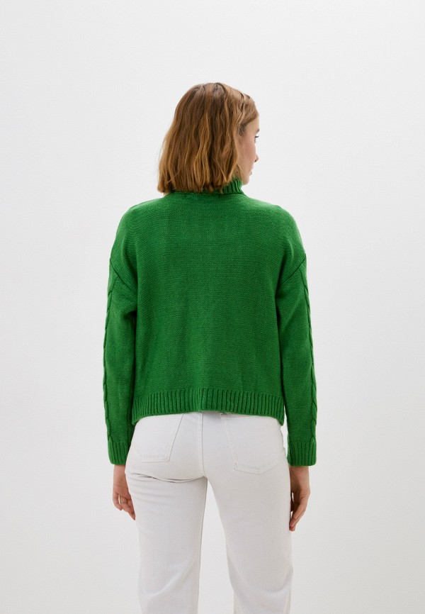 фото Свитер moda sincera