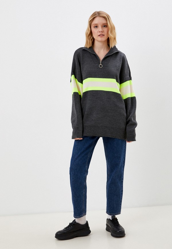 фото Свитер moda sincera