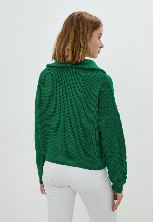 фото Свитер moda sincera