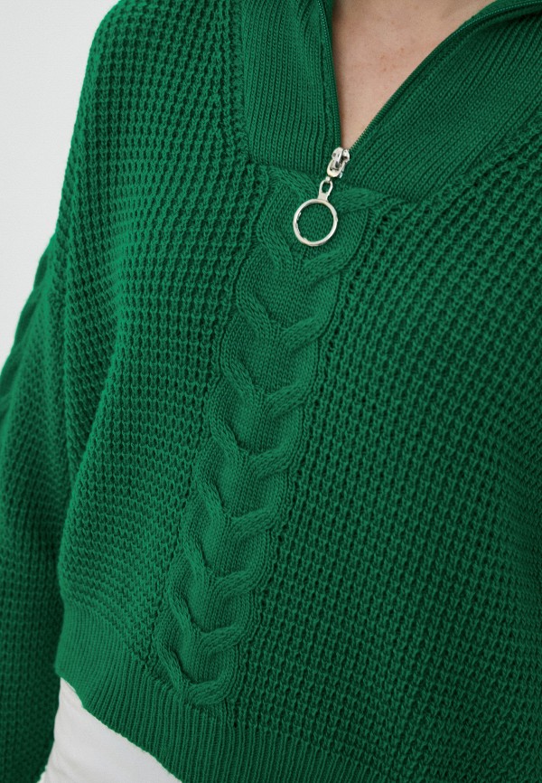 фото Свитер moda sincera