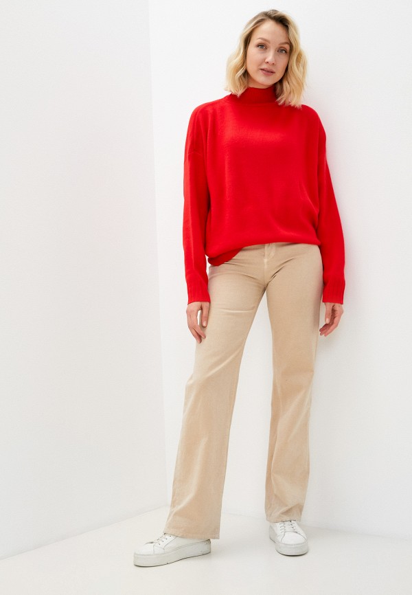 фото Свитер moda sincera