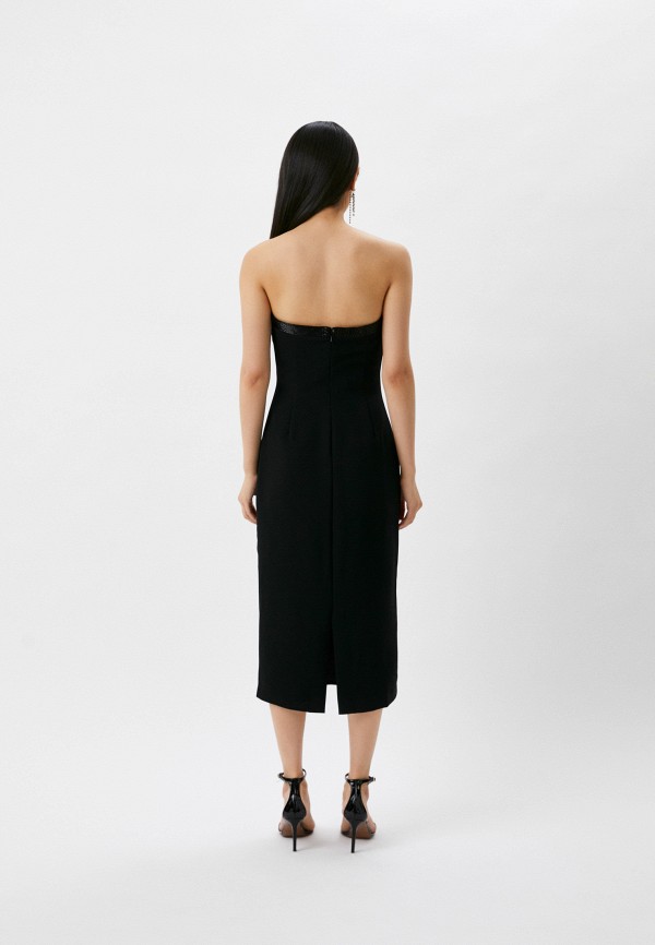 фото Платье halston