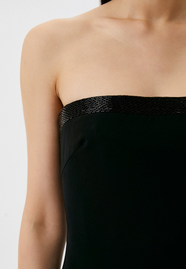 фото Платье halston
