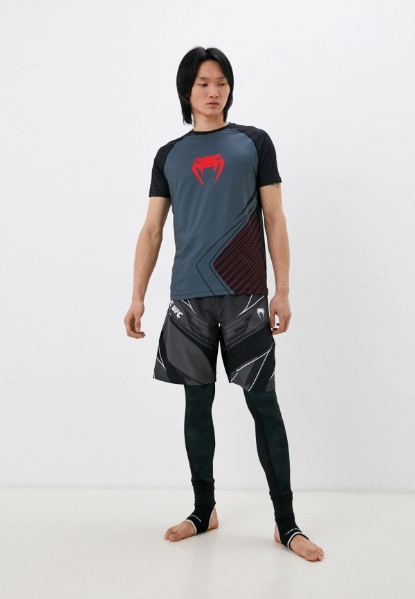 фото Футболка спортивная venum