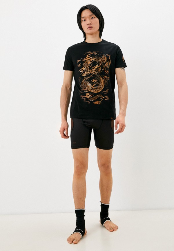 фото Шорты спортивные venum