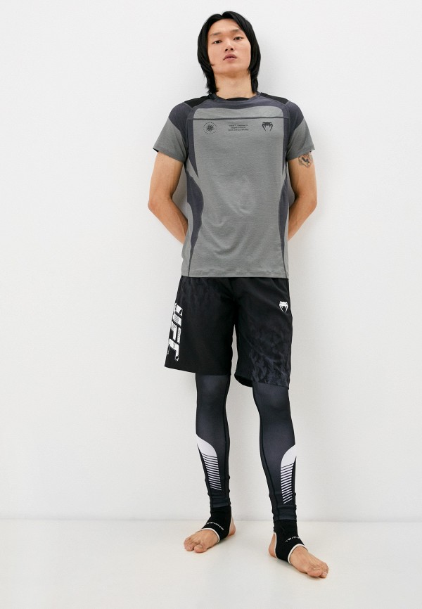 фото Футболка спортивная venum