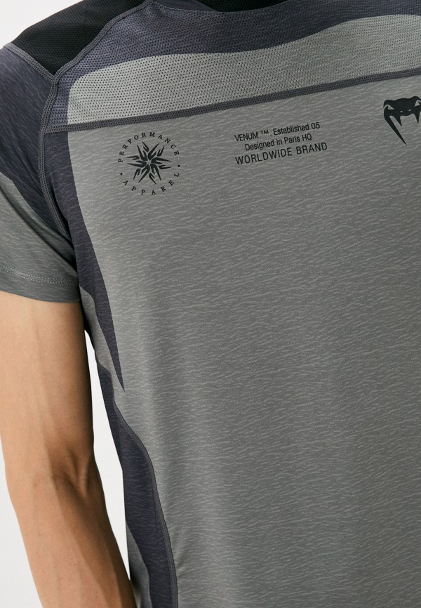 фото Футболка спортивная venum