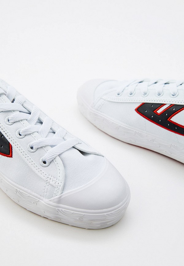 фото Кеды warrior shanghai