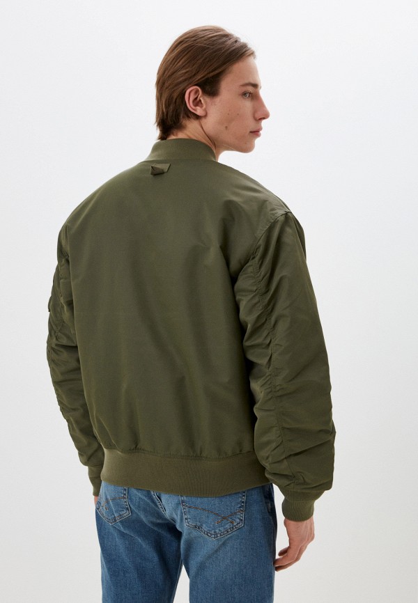 фото Куртка утепленная converse