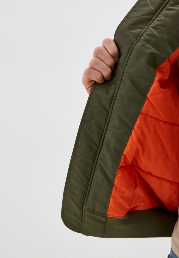 фото Куртка утепленная converse