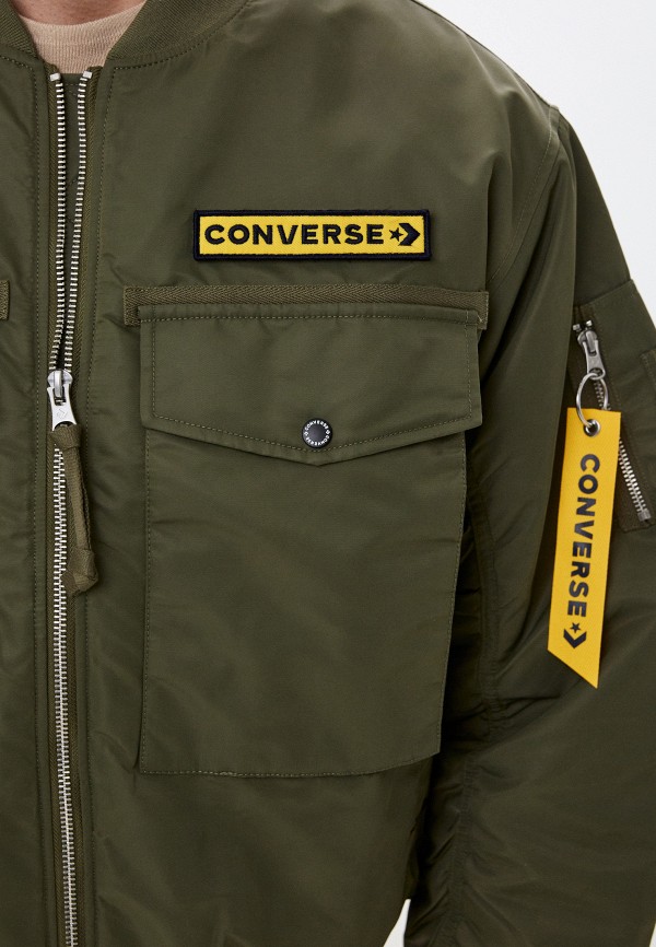 фото Куртка утепленная converse