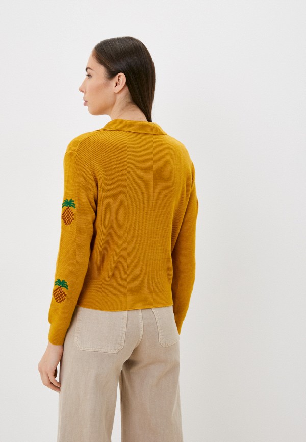 фото Пуловер fragarika