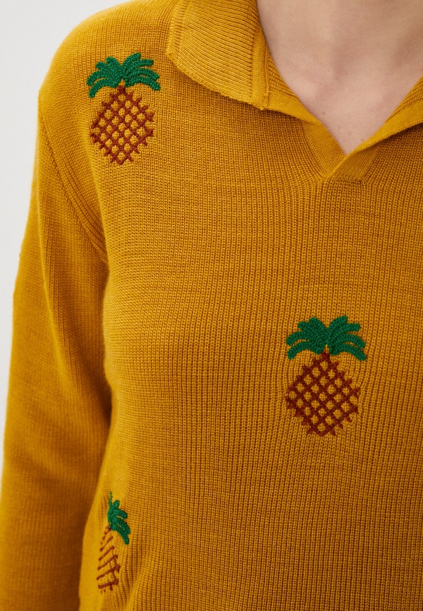 фото Пуловер fragarika