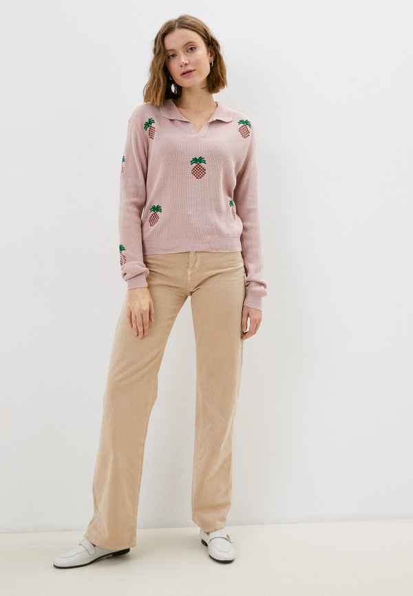 фото Пуловер fragarika