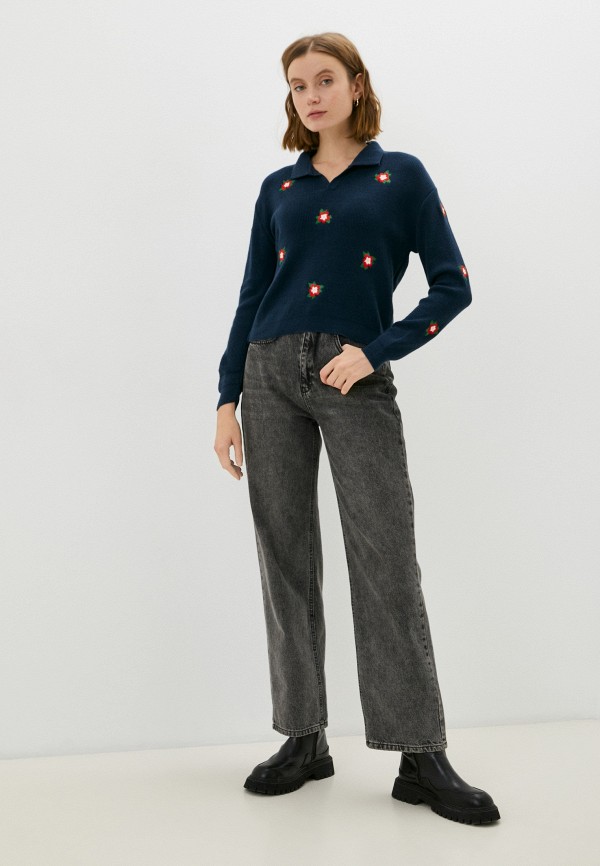 фото Пуловер fragarika