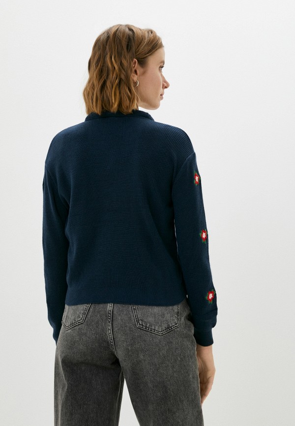 фото Пуловер fragarika