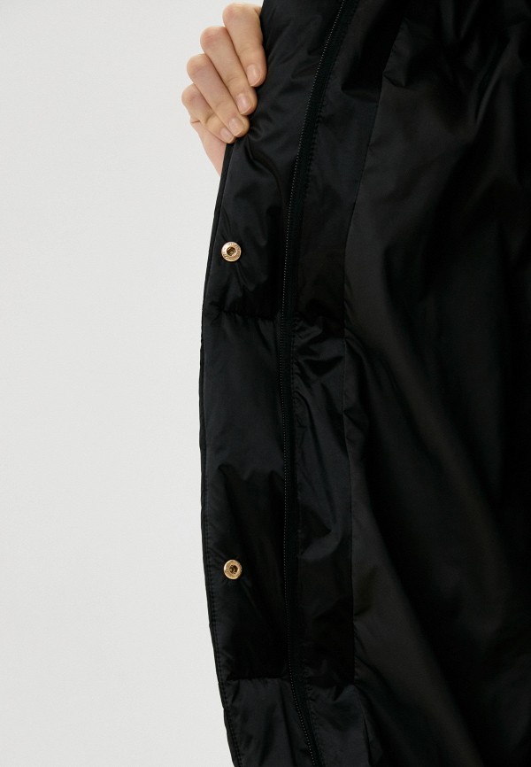 фото Пуховик madzerini