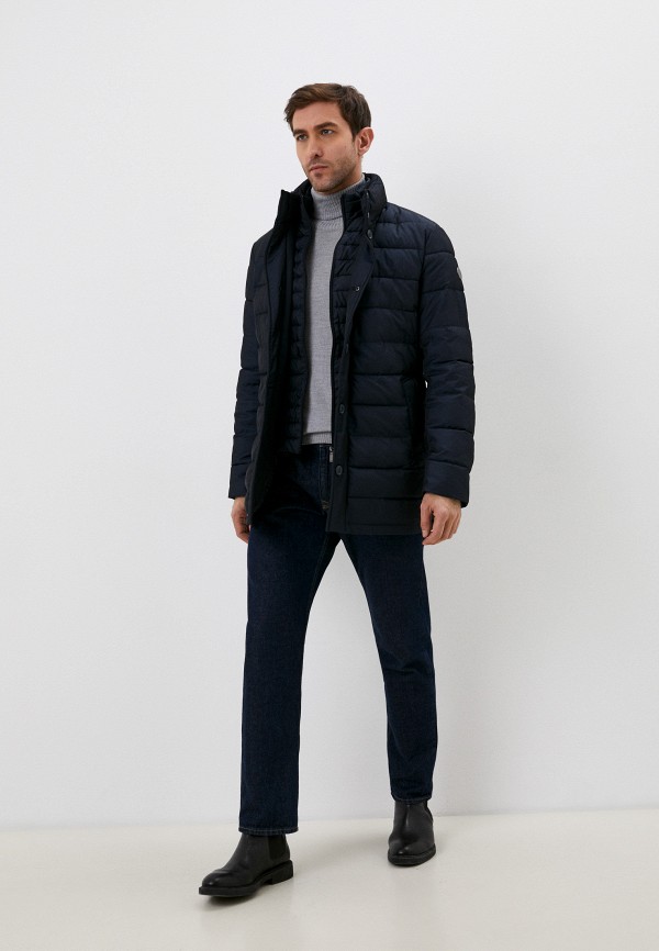 фото Куртка утепленная madzerini