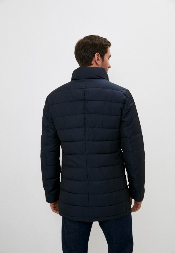 фото Куртка утепленная madzerini