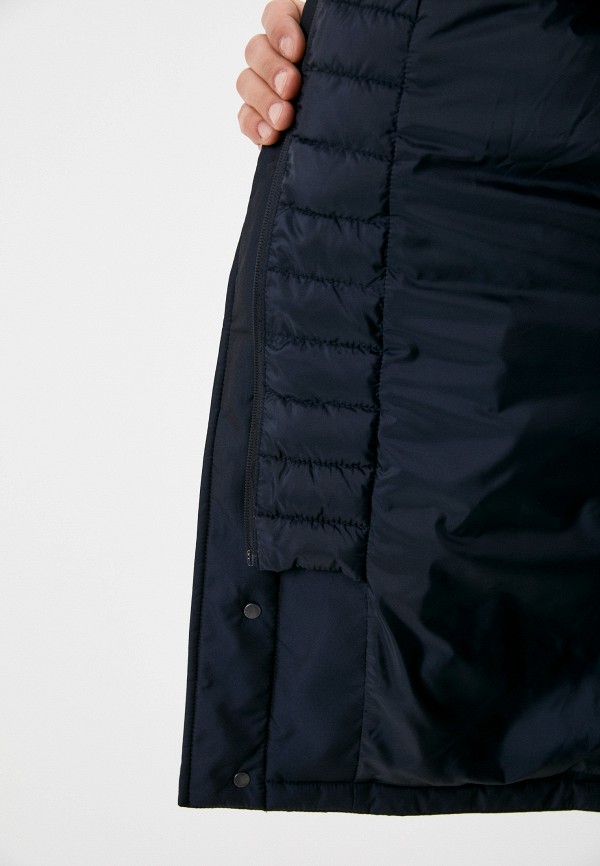 фото Куртка утепленная madzerini