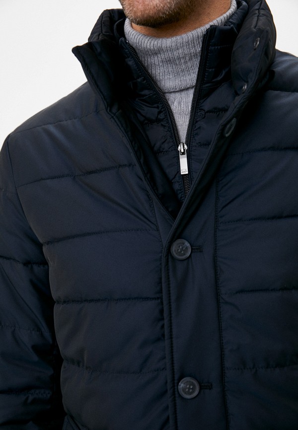 фото Куртка утепленная madzerini