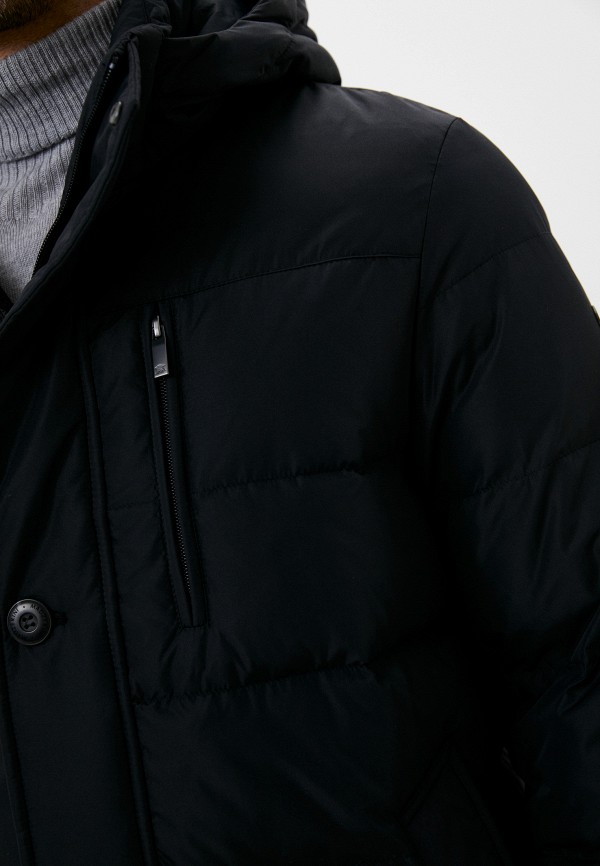 фото Пуховик madzerini