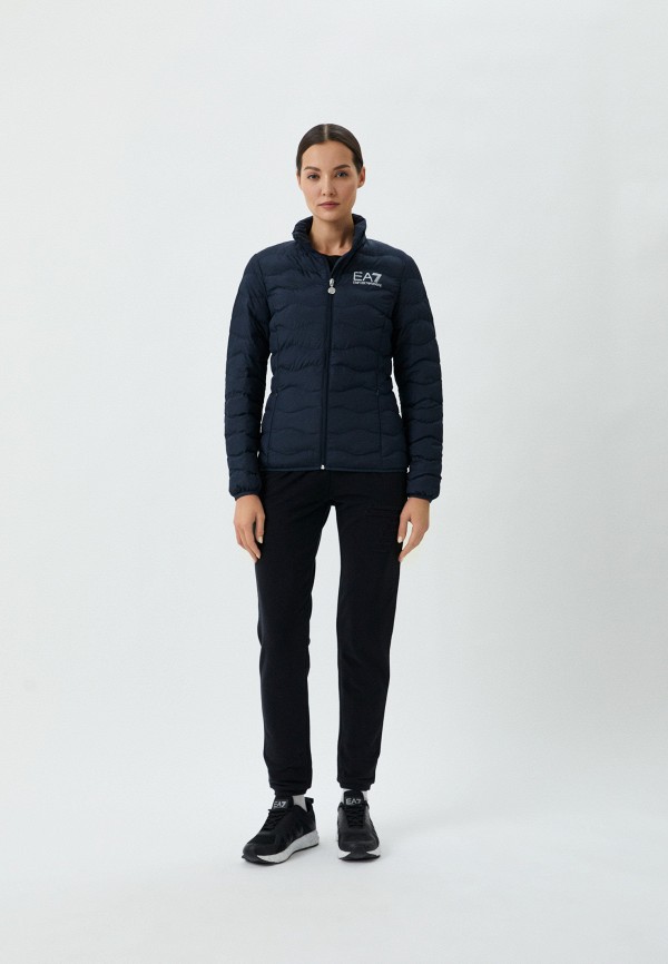 фото Куртка утепленная ea7