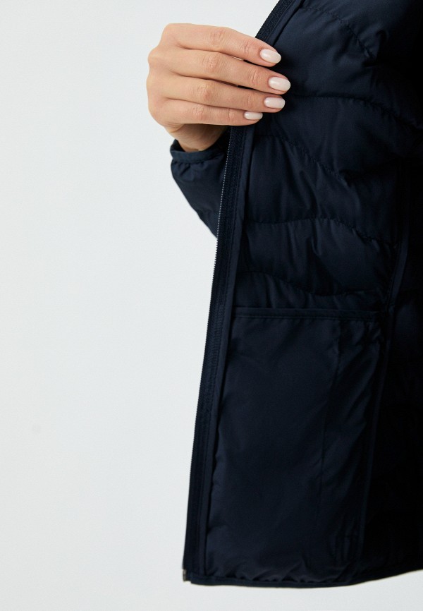 фото Куртка утепленная ea7