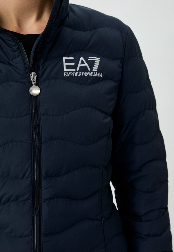 фото Куртка утепленная ea7