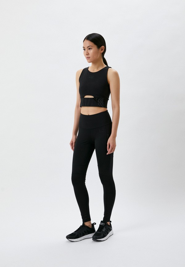 фото Леггинсы ea7