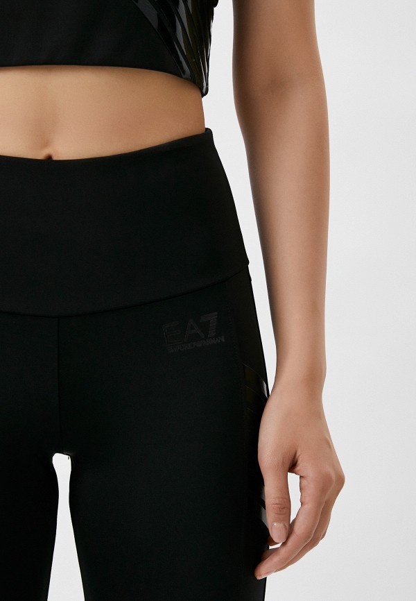 фото Леггинсы ea7