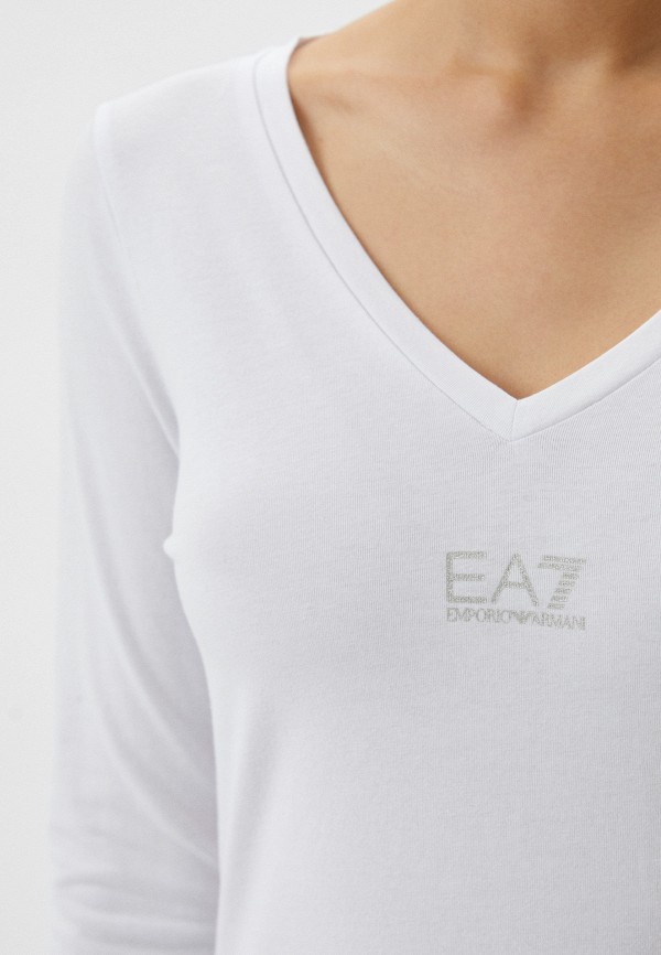 фото Лонгслив ea7