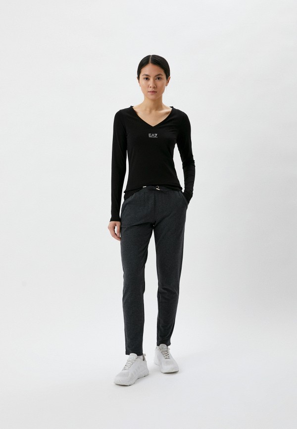 фото Лонгслив ea7