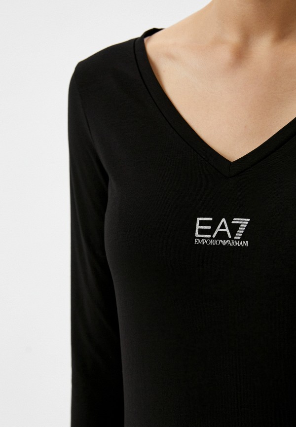 фото Лонгслив ea7