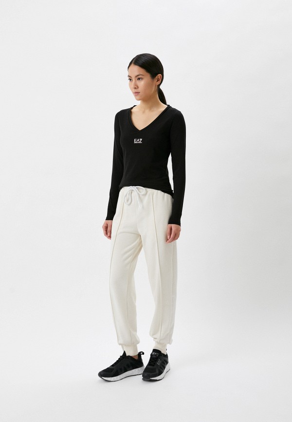 фото Лонгслив ea7