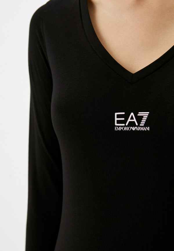 фото Лонгслив ea7