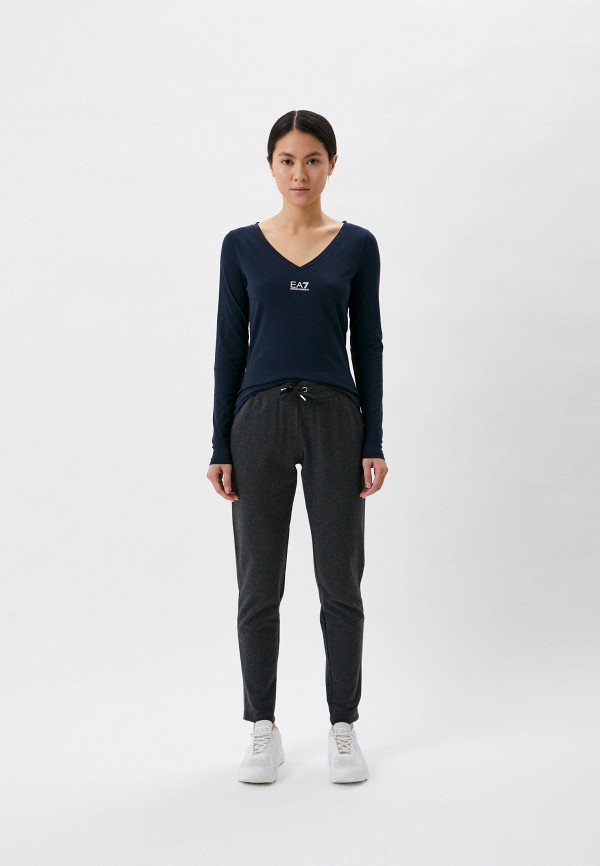 фото Лонгслив ea7