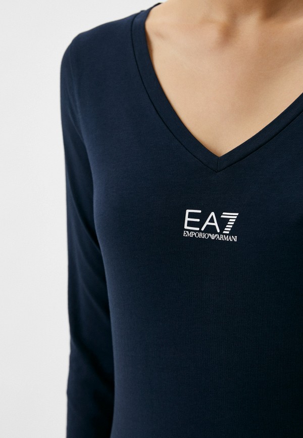 фото Лонгслив ea7