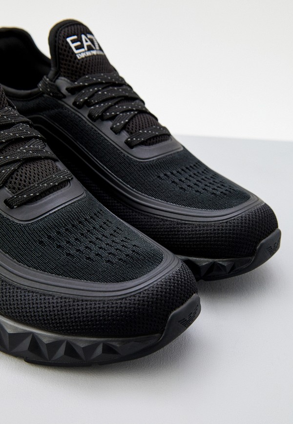 фото Кроссовки ea7