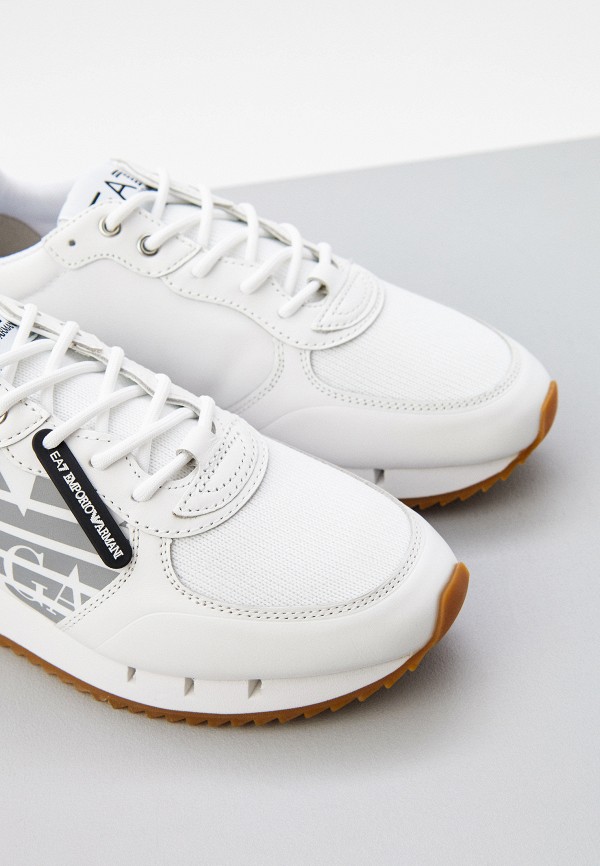 фото Кроссовки ea7