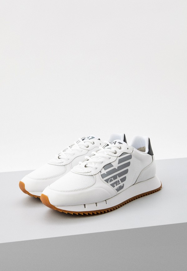 фото Кроссовки ea7