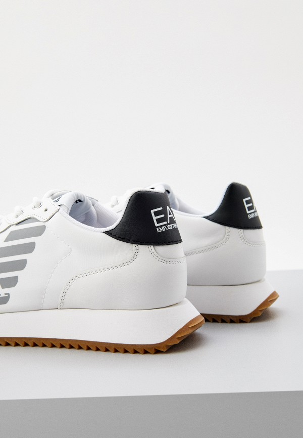 фото Кроссовки ea7