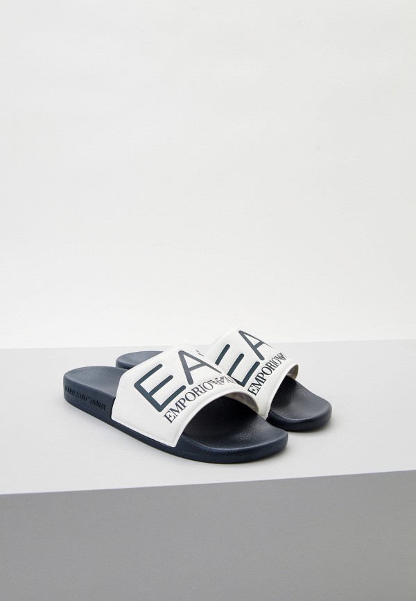 фото Сланцы ea7