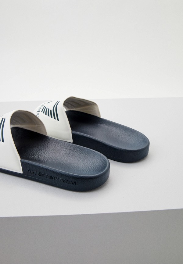 фото Сланцы ea7